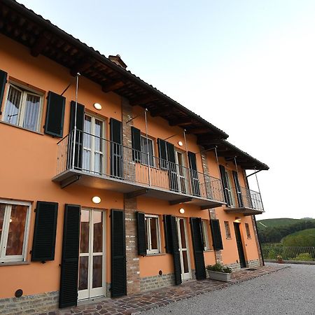 Residenza Albatros Villa Castiglione Falletto Room photo