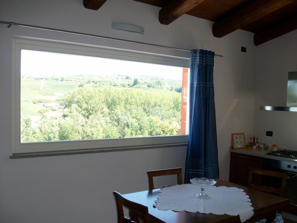 Residenza Albatros Villa Castiglione Falletto Room photo